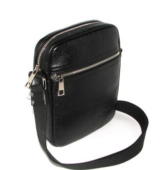 Сумка чоловіча DNK Leather DNK Bag 3658S-F col.J